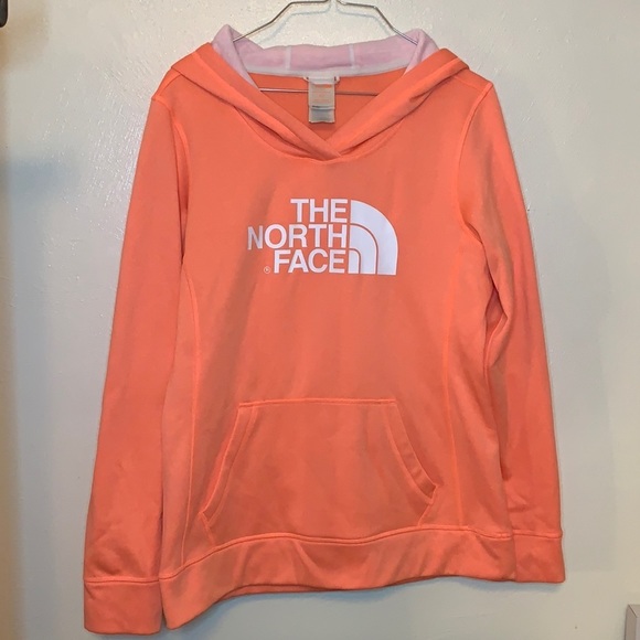 The North Face Tops - Women’s North Face Hoodie